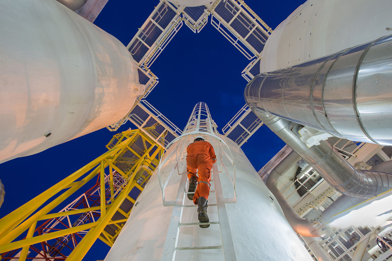 Oil-and-Gas-Industry